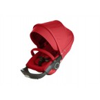 Stokke Stroller Seat Textile Set - Red 
