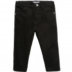 YOUNG VERSACE Baby Boys  Cotton Trousers