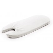 Stokke Xplory 2 Pack Fitted Sheet for Carry Cot