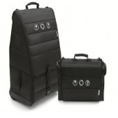 Bugaboo Comfort Transport Bag - Black