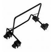 Mountain Buggy Car Seat Adapter for Chicco Keyfit To Swift and Mini