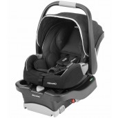 Recaro Performance Coupe Infant Seat - Onyx