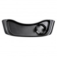 Phil & Teds Food Tray - Dash/Voyager  - Black