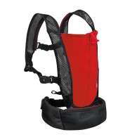 Phil&Teds Airlight Carrier - Scarlet