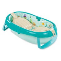 Summer Infant Baby’s Aquarium Folding Tub