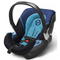 Cybex Aton 2 Infant Car Seat 10 COLORS