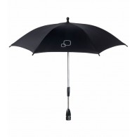 2015 Quinny Parasol With Buzz, Zapp Xtra and Moodd compatibility in Black