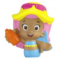 Fisher Price Bubble Guppies Bath Squirter Molly