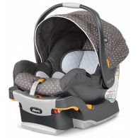 Chicco Keyfit 30 Infant Car Seat in Lilla