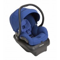Maxi Cosi Mico AP Infant Car Seat 2015 Blue Base