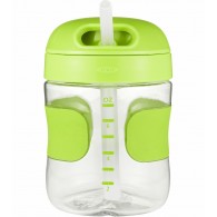 OXO Tot Straw Cup  7 Oz in Green