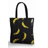 Bugaboo Bee3 Andy Warhol Accessory Pack - Black/Banana