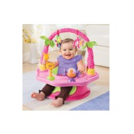 Summer Infant Deluxe SuperSeat® Island Giggles 