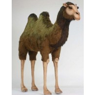 Hansa Toys Camel Extra Large Ride-On 5'3''