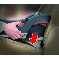 Chicco Key Fit 30 Infant Car Seat Base 2-Pack