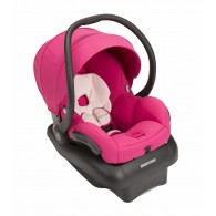 Maxi Cosi Mico AP Infant Car Seat 2015 Bright Rose