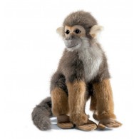 Hansa Toys Squirrel Monkey