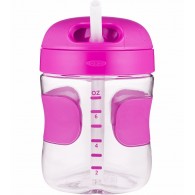 OXO Tot Straw Cup  7 Oz in Pink