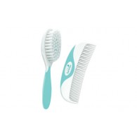 Summer Infant Brush And Comb Set 