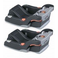 Chicco Key Fit 30 Infant Car Seat Base 2-Pack