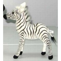 Hansa Toys Zebra, Baby