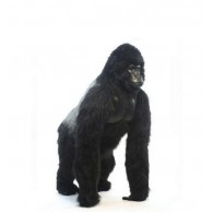 Hansa Toys Gorilla Life Size Male 67''