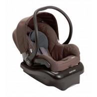 Maxi Cosi Mico Infant Car Seat in Brown Earth