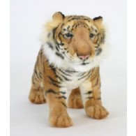Hansa Toys Tiger, Youth Standing