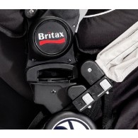 Baby Jogger Single Car Seat Adaptor - Britax B-Safe
