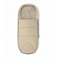 Mamas & Papas Cold Weather Plus Footmuff in Camel