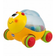 Chicco Go Go Friends Rock-a-Bee