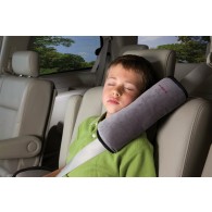 Diono Seatbelt Pillow - Grey