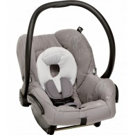 Maxi Cosi Mico Infant Car Seat in Steel Grey