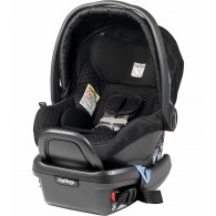 Peg Perego Primo Viaggio 4-35 Infant Car Seat - Pois Black