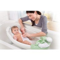 Summer Infant Keep Me Warm Baby Bath