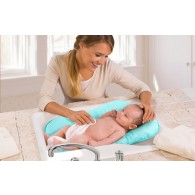 Summer Infant ComfyClean Contoured Baby Bather 