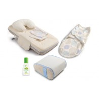Summer Infant Baby My Baby™ Sweet Dreams™ Baby Massage Set