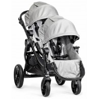 Baby Jogger 2014 City Select Double Stroller 9 COLORS
