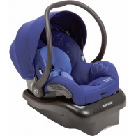 Maxi Cosi Mico AP Infant Car Seat 2014 in Reliant Blue