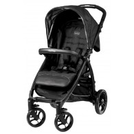 Peg Perego Booklet in Onyx