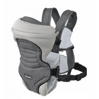 Chicco Coda Infant Carrier in Graphite