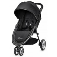 Baby Jogger City Lite Stroller - Black