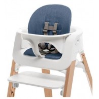 Stokke Steps Baby Set Cushion - Blue