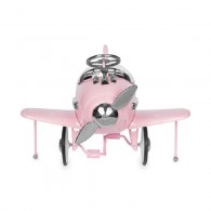 Airflow Collectibles Fantasy Flyer Pedal Plane