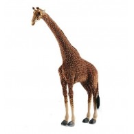 Hansa Toys Hansatronics Mechanical Giraffe 8' Extra Large Ride-On