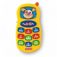 Fisher Price Laugh & Learn Learning Phone