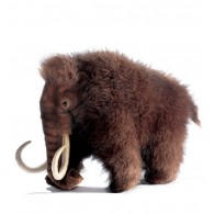 Hansa Toys Mammoth, Mama