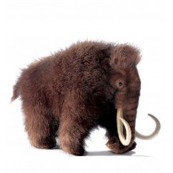 Hansa Toys Mammoth, Mama