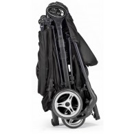2015 Baby Jogger City Mini ZIP Stroller - Black