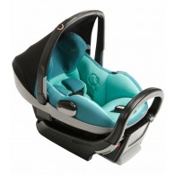 Maxi Cosi Prezi Infant Car Seat in Courageous Green